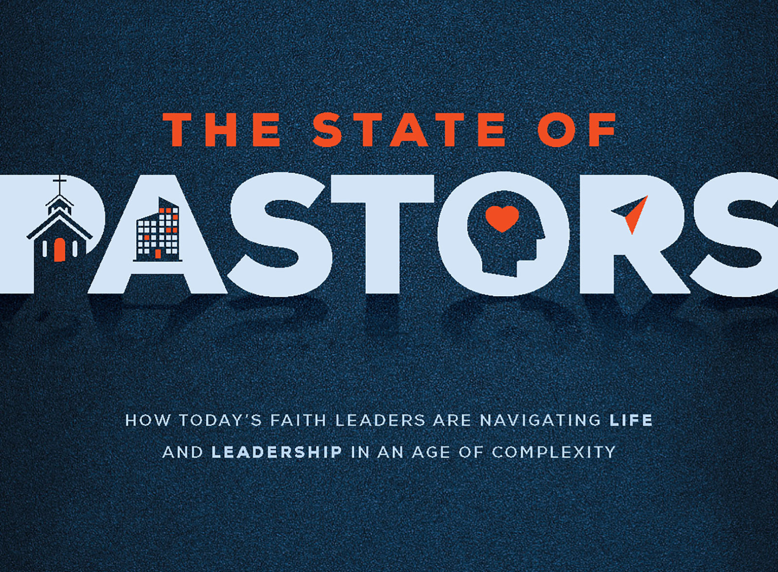 The State of Pastors