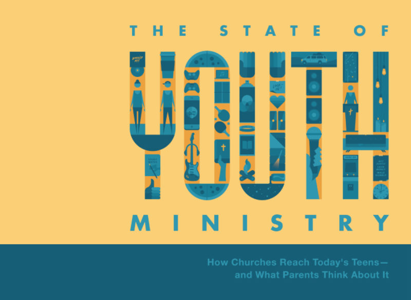 00 Resources—The State of Youth Ministry