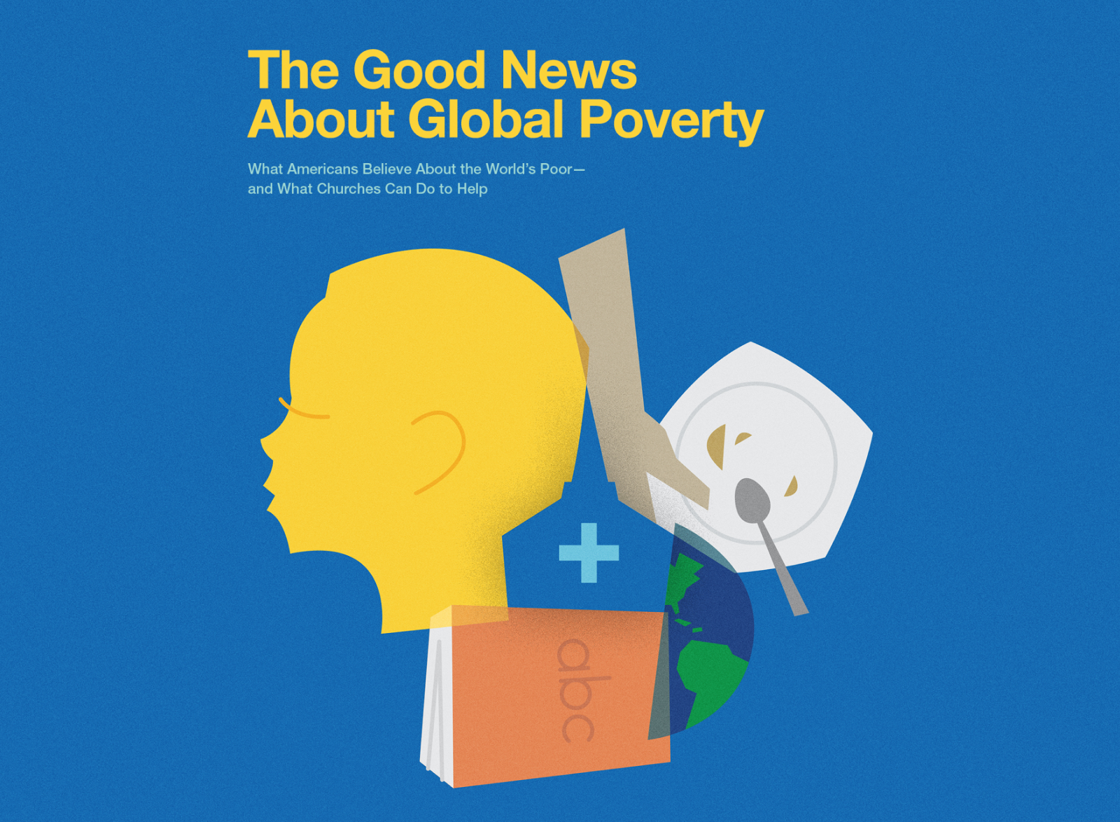 The Good News About Global Poverty