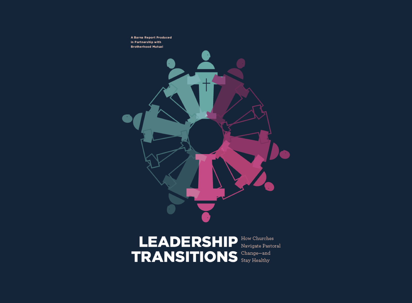 Leadership Transitions