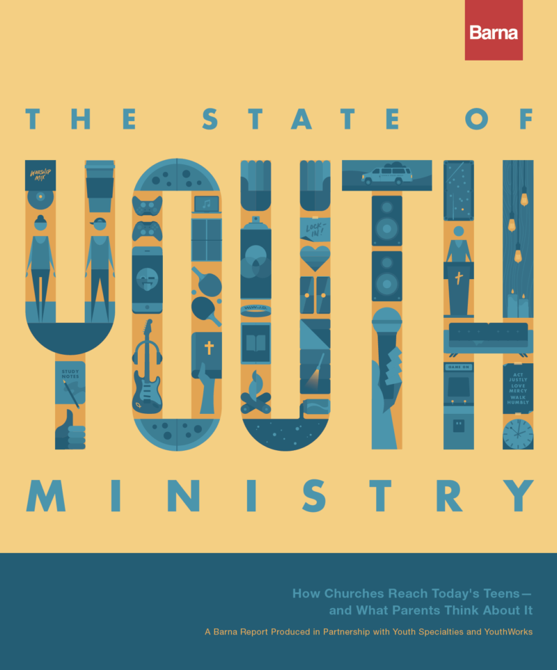 The State of Youth Ministry