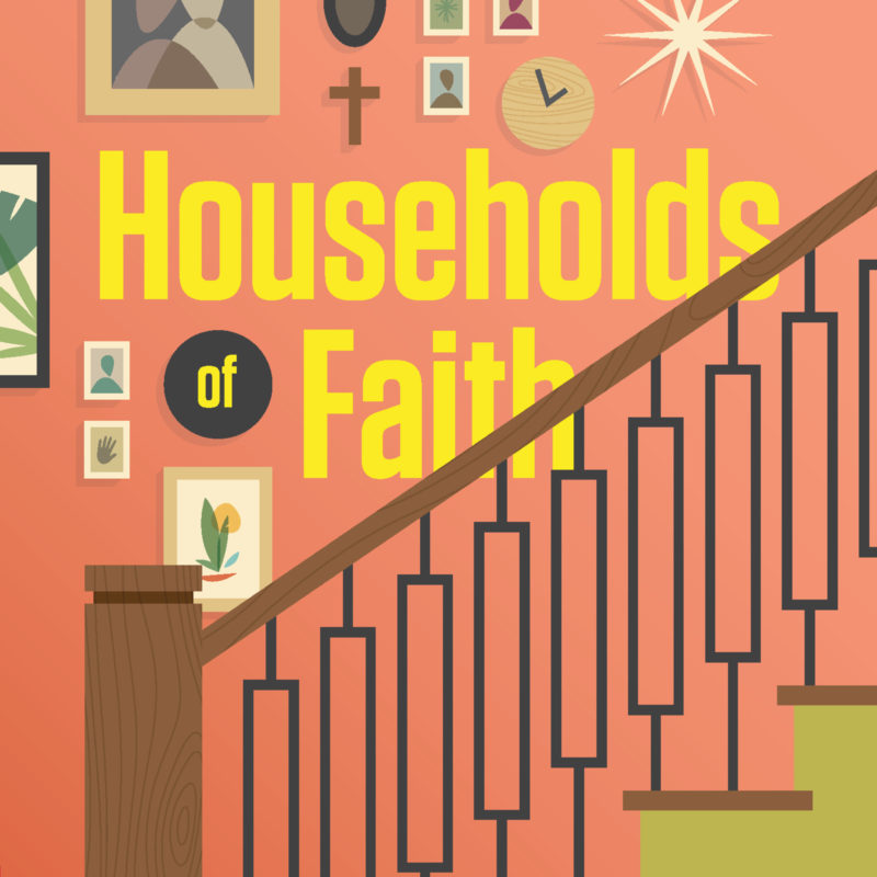 00 Resources – Households of Faith
