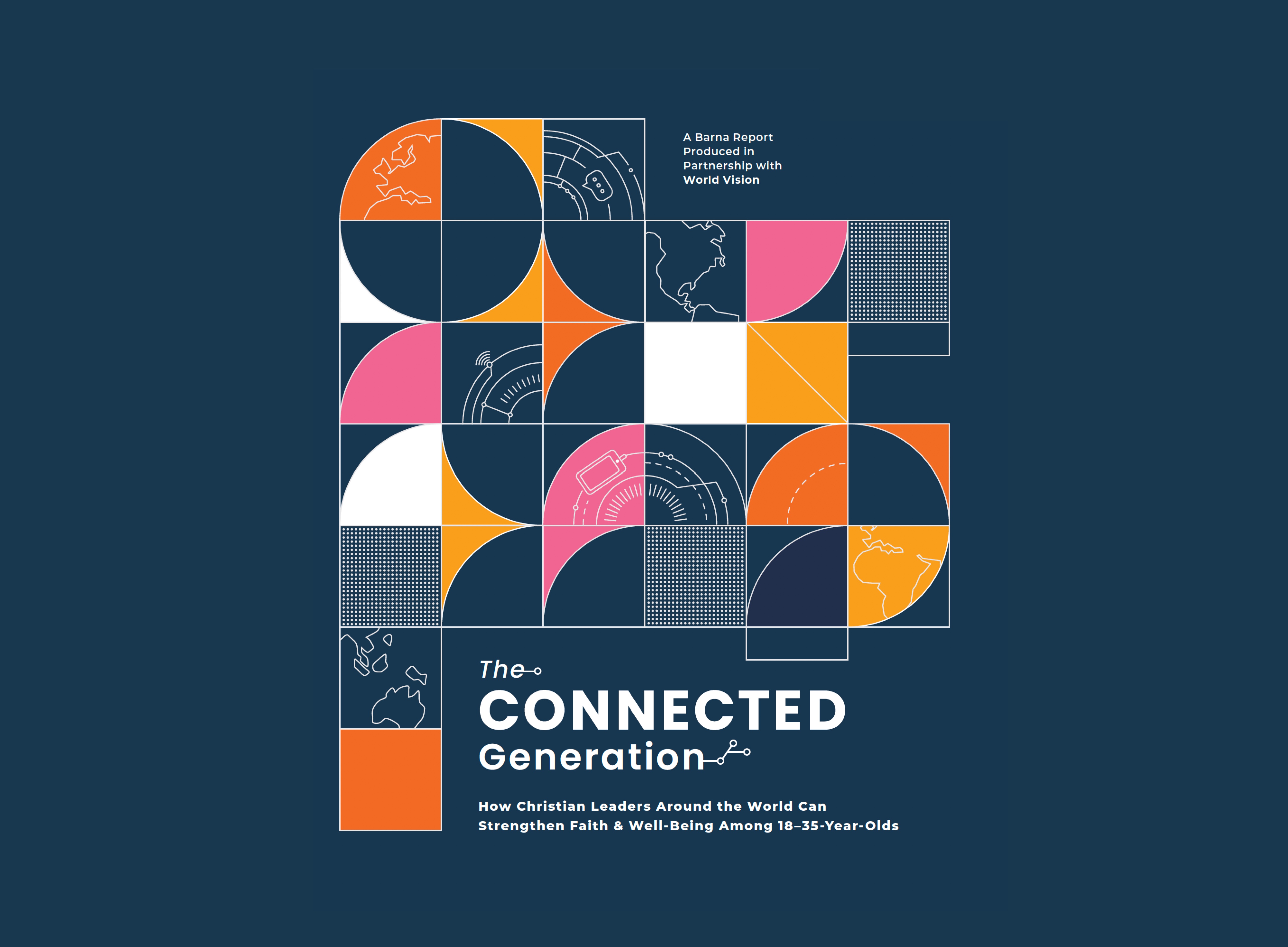 The Connected Generation