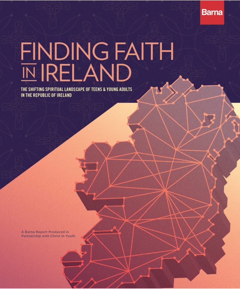 Finding Faith in Ireland
