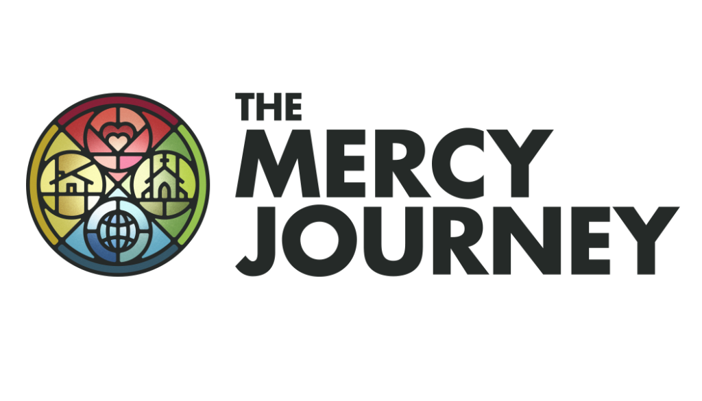 The Mercy Journey logo