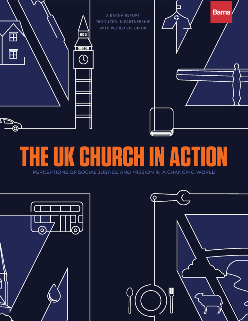 The UK Church in Action