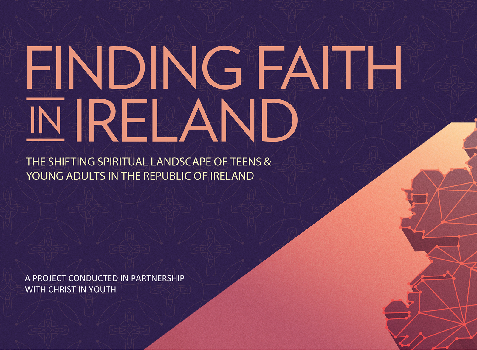 Finding Faith in Ireland