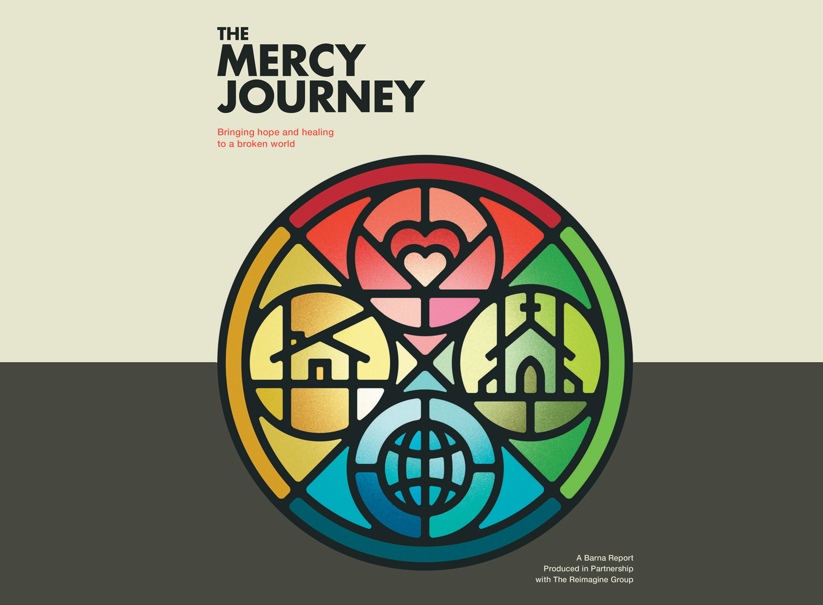 The Mercy Journey