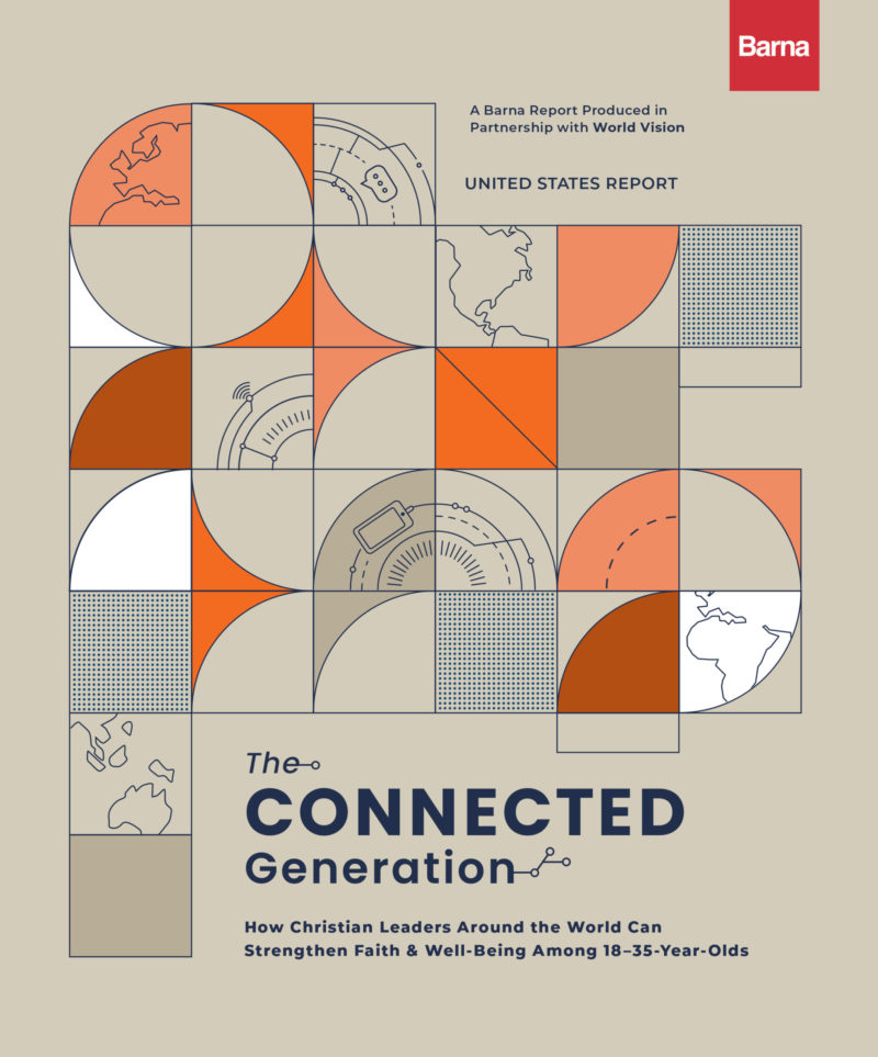 The Connected Generation: US
