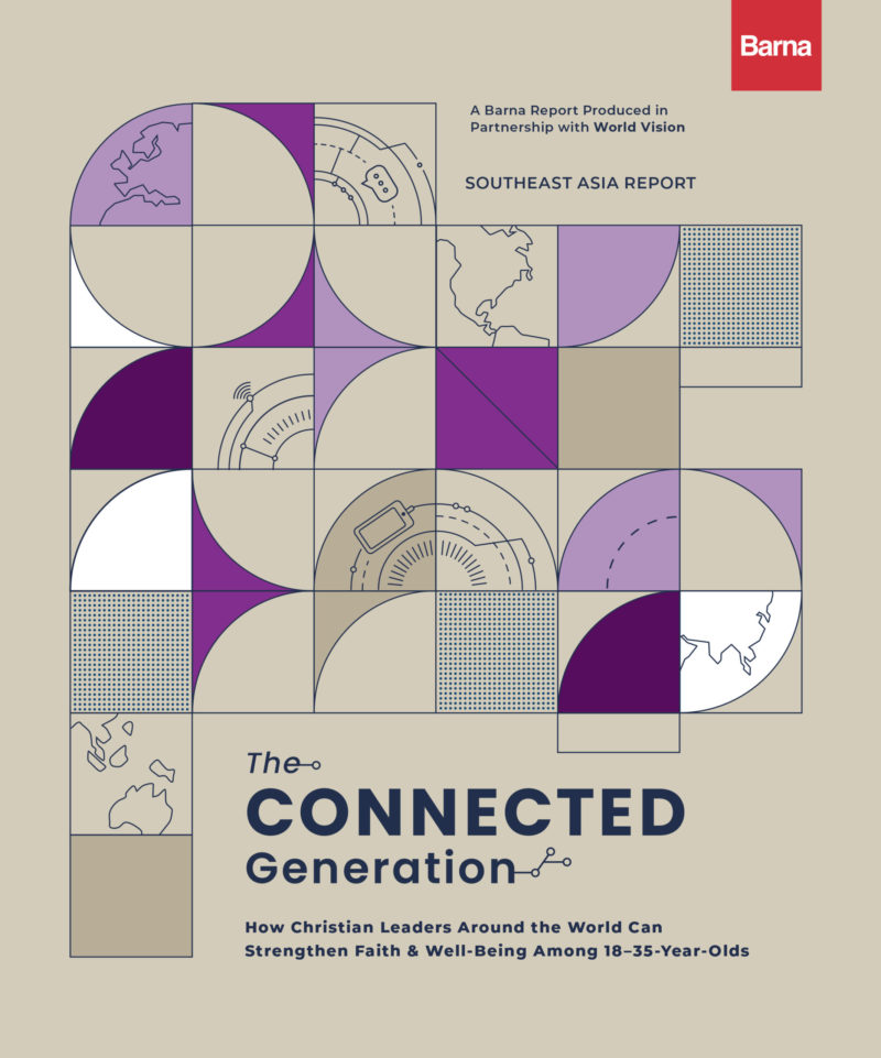 The Connected Generation: Southeast Asia