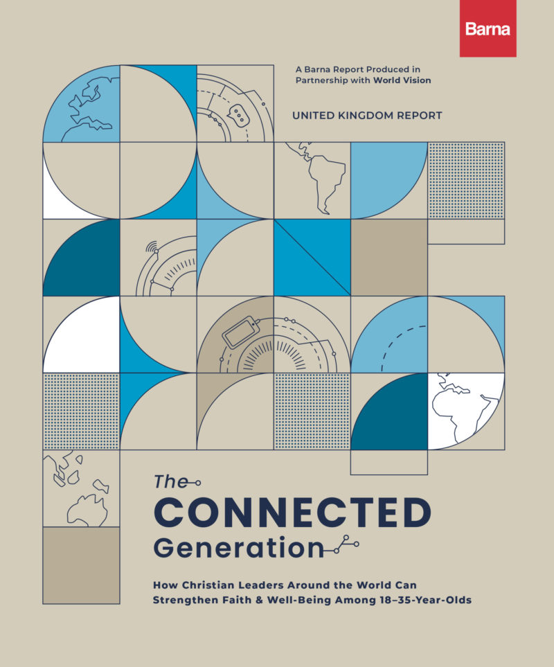 The Connected Generation: UK